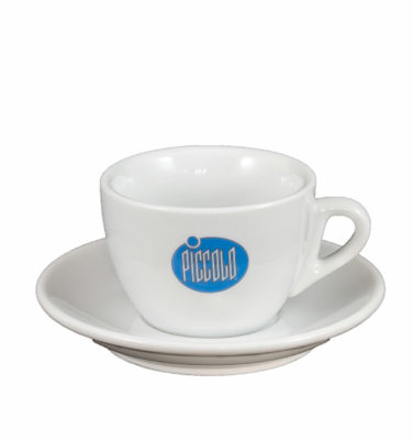 cappuccino kopje piccolo