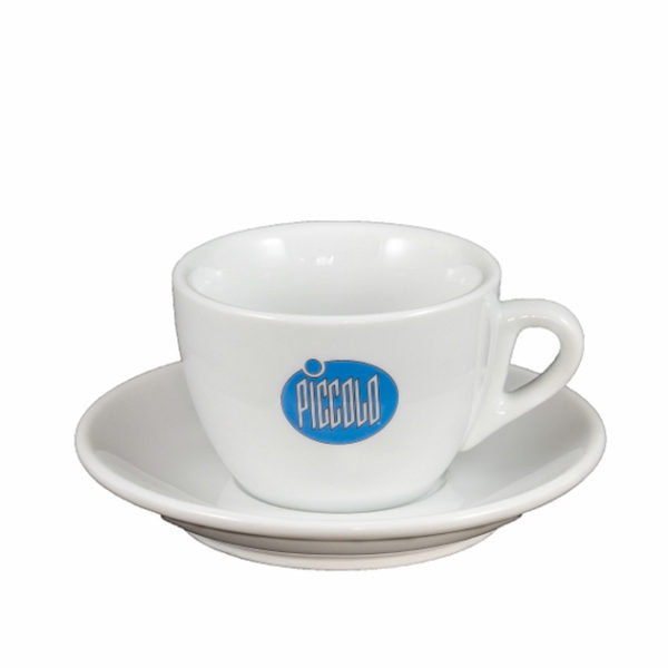 cappuccino kopje piccolo
